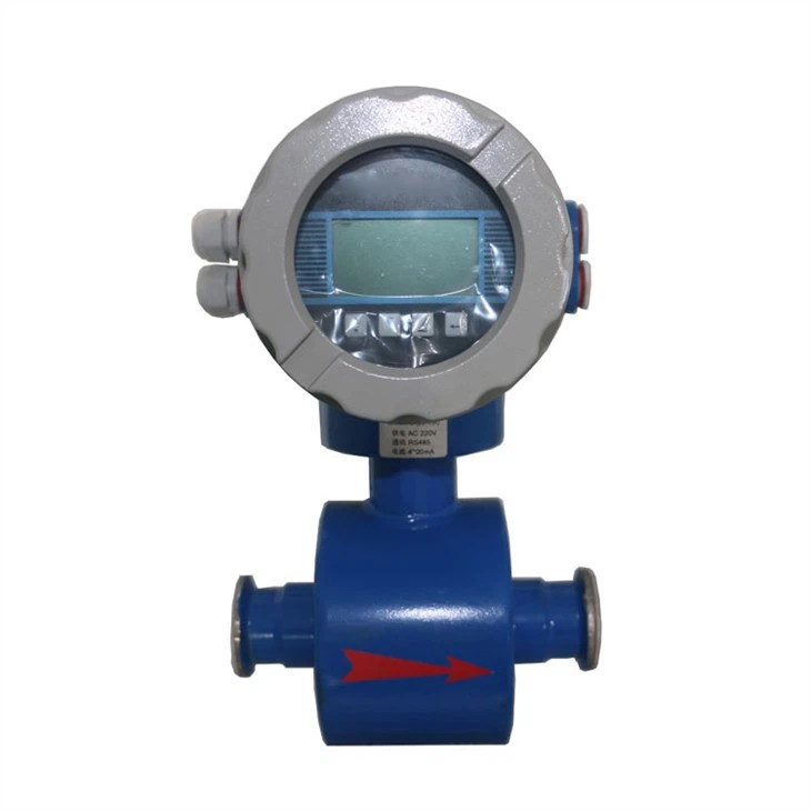 sanitary flow meter (5) sanitary flow meter (5)