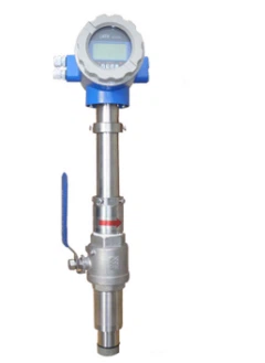 Insertion Electromagnetic Flow Meter Insertion Electromagnetic Flow Meter