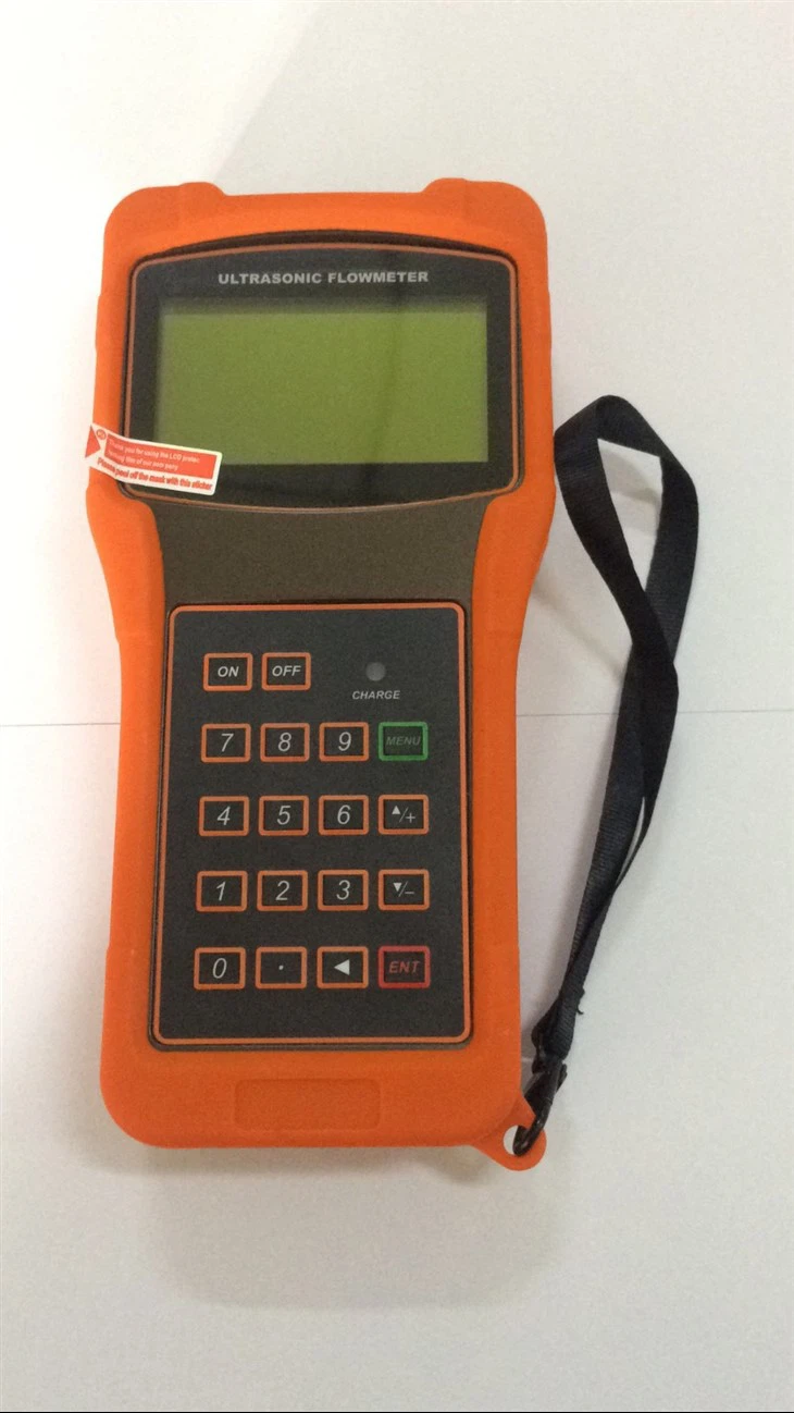 Portable Flow Meter