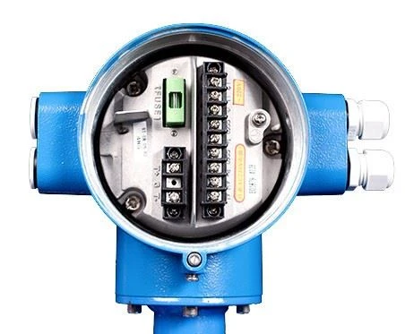 Electromagnetic Meter