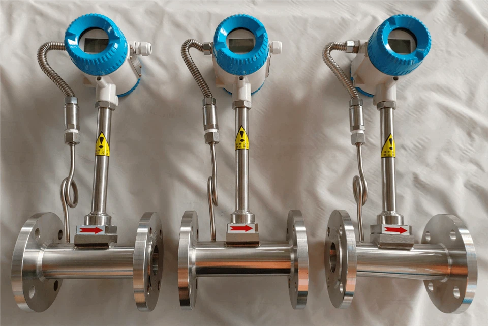 Steam Flow Measurement factory Steam Flow Measurement factory